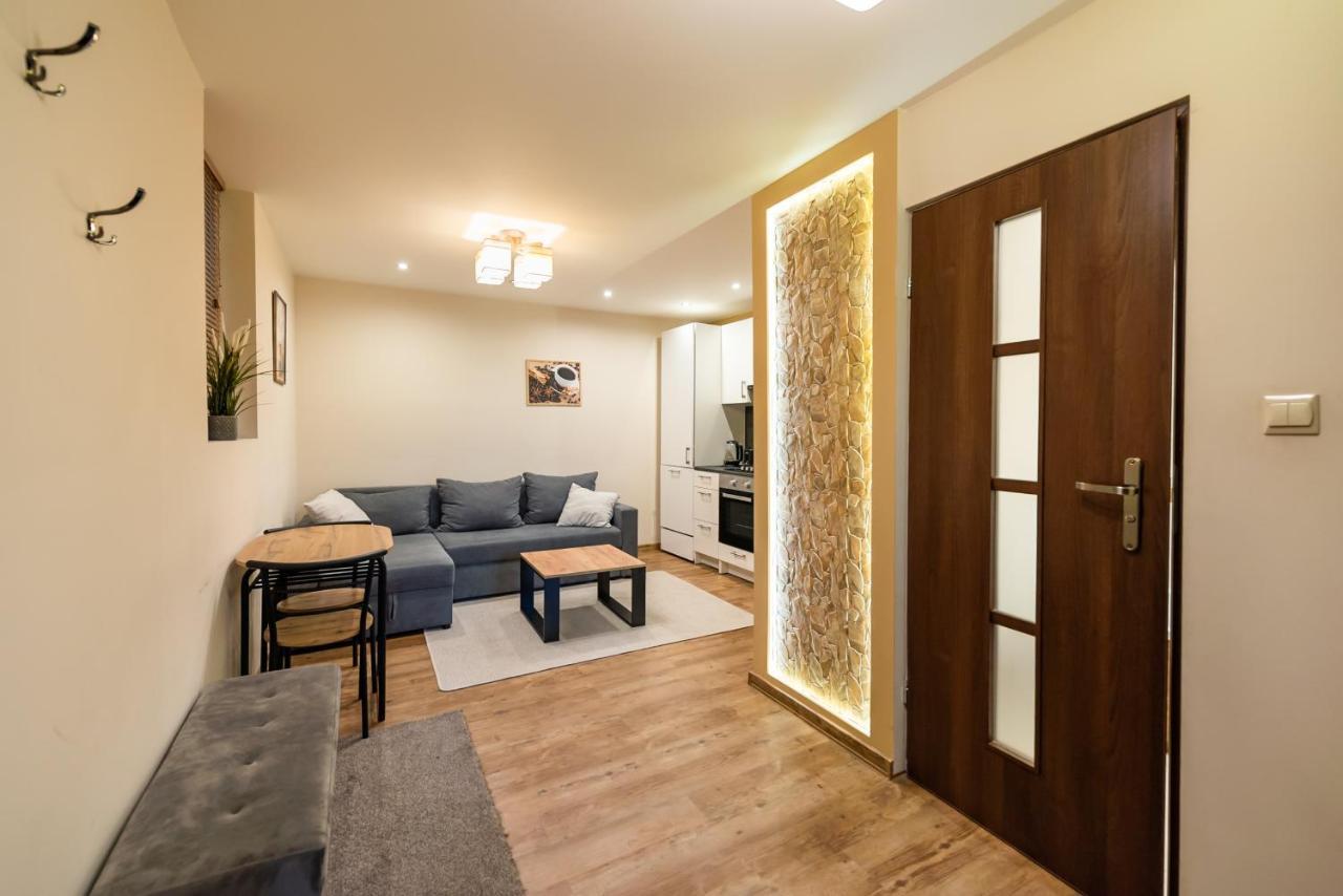 Old Town Market Place Penthouse Warszawa Zewnętrze zdjęcie