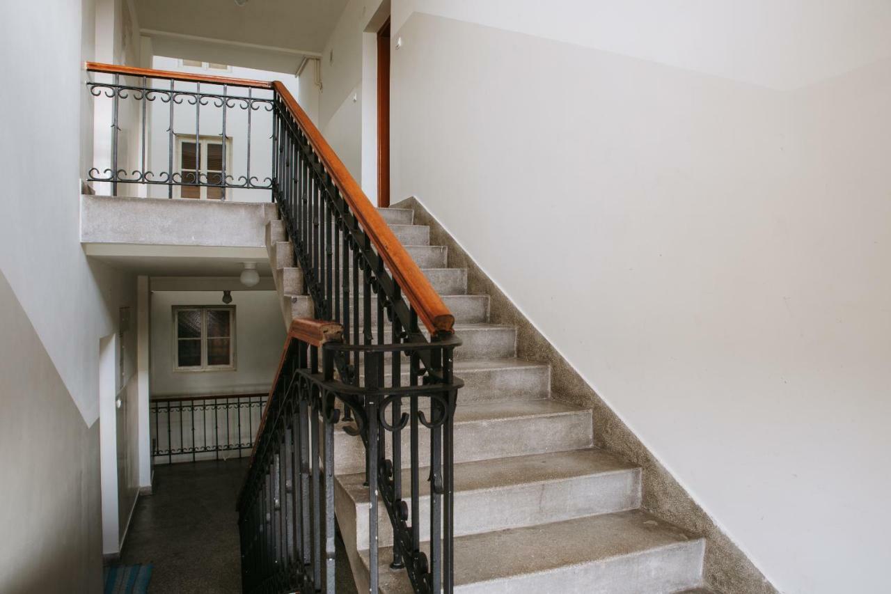 Old Town Market Place Penthouse Warszawa Zewnętrze zdjęcie